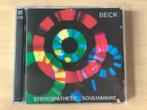 Beck-Stereophatic soulmanere., Ophalen of Verzenden, Zo goed als nieuw