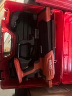 Hilti HDE 500-A22 chemischanker spuit, Ophalen of Verzenden, Gebruikt