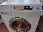Miele w 2888 soft care trommel 1800 toeren, Ophalen, 1200 tot 1600 toeren, Minder dan 85 cm, 4 tot 6 kg