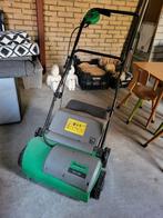 Einhell NVK 1401 Verticuteermachine, Ophalen, Gebruikt, Elektrische grasmaaier, Einhell