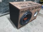 subwoofer kist op maat, Ophalen, Nieuw