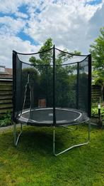 Salta trampoline 250cm, Ophalen, Gebruikt