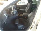 BMW 3-serie Touring 330e M Sport I Facelift I ACC I Blindspo, Automaat, 1998 cc, Gebruikt, Zwart