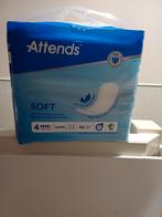 Inlegverband  nr.4 attends. 6 x  verpakking., Diversen, Ophalen, Nieuw