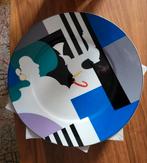 5 st.Jaren 90 borden MAXIMA MIKASA p.st., Ophalen