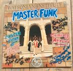 Watsonian Institute - Master Funk, Ophalen of Verzenden, 1960 tot 1980, Gebruikt