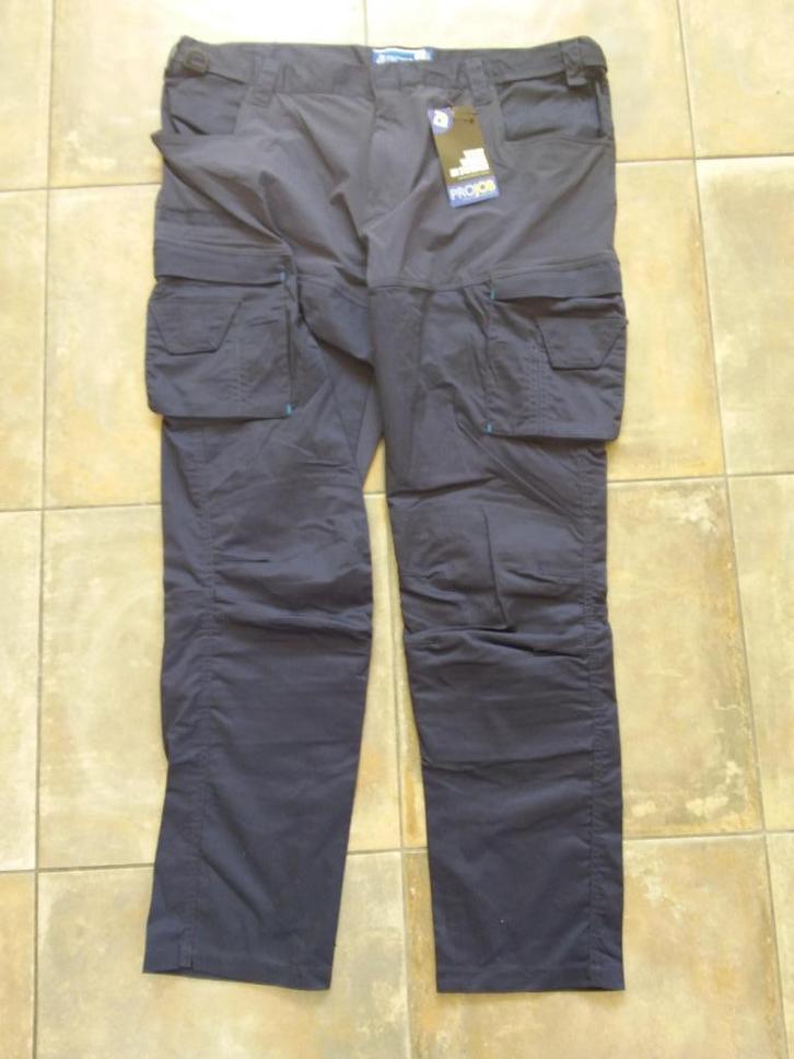 Werkbroek mt 60, ProJob, 100% nieuw, Tuin en Terras, Werkkleding, Nieuw, Dames, Heren, Kinderen, Broek, Ophalen of Verzenden