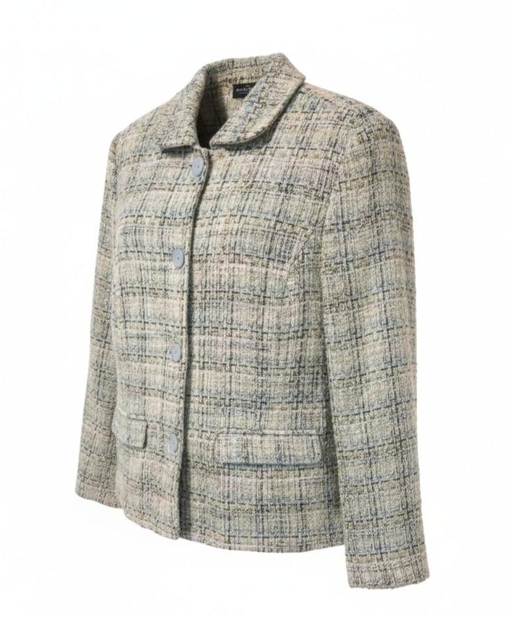 ✨️SIXTH SENSE Blazer Maat 42 - Met BUNDELKORTING‼️✨️, Kleding | Dames, Jasjes, Kostuums en Pakken, Nieuw, Jasje, Maat 42/44 (L)