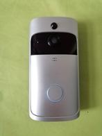 Video Doorbell V5 / Video deurbel, Ophalen of Verzenden, Zo goed als nieuw