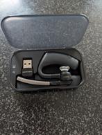 Voyager Legend Bluetooth Headset + Oplaadstation, Ophalen of Verzenden