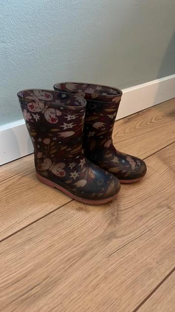 Laarzen - maat 27 beschikbaar voor biedingen