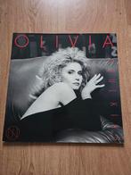 Olivia Newton-John - Soul Kiss LP, Cd's en Dvd's, Ophalen of Verzenden, Gebruikt, 12 inch