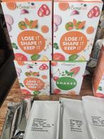 FormaFast lose it box dieet pakket, Nieuw, Ophalen of Verzenden