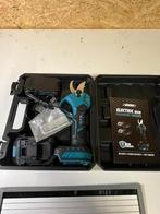 Trimmex Elektrische Snoeischaar, Tuin en Terras, Snoeischaren, Ophalen of Verzenden, Zo goed als nieuw, 30 t/m 39 mm, Trimmex