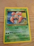 Paras, Ophalen of Verzenden, Zo goed als nieuw