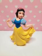 Sneeuwwitje Bullyland Disney Pvc figuur, Ophalen of Verzenden, Overige figuren, Gebruikt, Beeldje of Figuurtje