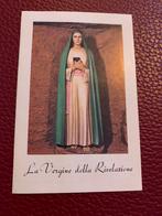 Maagd van openbaring met relikwie, Verzamelen, Ophalen of Verzenden