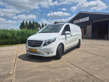 Mercedes-Benz Vito 2.20 CDI BJ2016 koopje beschikbaar voor biedingen