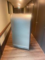 Computerkast zilverkleurig, Huis en Inrichting, Ophalen, 70 tot 120 cm, 120 tot 170 cm, 40 tot 80 cm