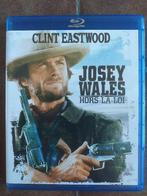 The Outlaw Josey Wales Bluray, Ophalen of Verzenden, Zo goed als nieuw, Actie