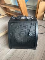 MEDELI AP30 Drum Monitor Versterker Amplifier Speaker, Ophalen, Zo goed als nieuw, Minder dan 500 watt, Monitor(versterker)
