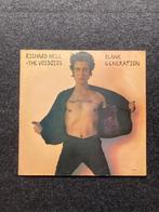 Punk :Richard Hell & The Voivoids :Blank Generation, Ophalen of Verzenden, Gebruikt, 12 inch, Overige genres