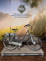 RIH Omega electrische fiets met voorwiel motor ebike!, Overige merken, Ophalen of Verzenden, Zo goed als nieuw, RIH