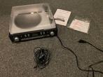 Retro Zolid Platenspeler USB en media, Ophalen of Verzenden, Zo goed als nieuw, Platenspeler, Overige merken