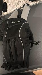 Baby draagzak bambino, Kinderen en Baby's, Ophalen, Zo goed als nieuw, Maat 62