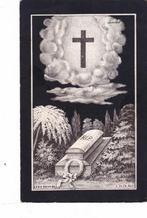 Priester J. L. Florentius Voncken  1855-1906, Verzamelen, Bidprentjes en Rouwkaarten, Verzenden, Bidprentje