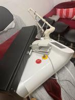 CO₂ Fractional Laser – Professioneel Kliniekmodel, Ophalen of Verzenden, Zo goed als nieuw, Apparaat