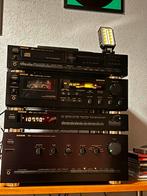 Stereoset Uher, Ophalen, Zo goed als nieuw, Cassettedeck, Overige merken