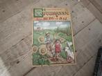 Carcassonne  berg en dal, Hobby en Vrije tijd, Gezelschapsspellen | Bordspellen, Ophalen of Verzenden, Zo goed als nieuw