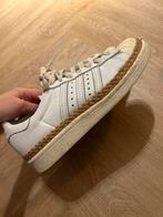Adidas superstar met touw maat 38, Adidas, Wit, Ophalen of Verzenden, Sneakers of Gympen