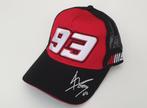 Te koop marquez 93 the ant baseball cap pet nieuw de mooiste, Kleding | Heren, Ophalen of Verzenden, Nieuw, One size fits all
