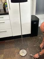 schemerlamp, Huis en Inrichting, Lampen | Tafellampen, Ophalen, Gebruikt, Metaal, 75 cm of meer