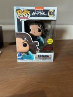 Funko pop katara #1130, Ophalen of Verzenden, Zo goed als nieuw