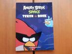 Rovio - Angry Birds Space - Angry Birds space, Fictie, Ophalen of Verzenden, Rovio - Angry Birds Space, Zo goed als nieuw