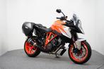 KTM 1290 SUPER DUKE GT (bj 2018), Motoren, Motoren | KTM, Bedrijf, Sport, Meer dan 35 kW, 1301 cc
