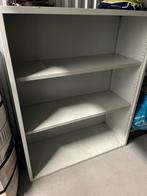 Geatis: gebruikte stellingkasten, Huis en Inrichting, Ophalen of Verzenden, Gebruikt