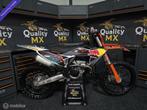 4x Ktm sxf 250 & 350 2023 350CC en 250cc no sx f 450, Bedrijf, Overig