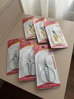 Schaar, Ophalen of Verzenden, Nieuw, Meerdere media, Overige typen