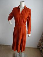 Sissy Boy midi jurk mt S, Overige kleuren, Verzenden, Zo goed als nieuw, Onder de knie