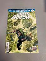 Green Arrow Vol. 6 #3 - DC Rebirth, Eén comic, Amerika, DC comics, Ophalen of Verzenden