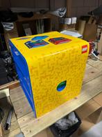 Lego opbergvak met 3 lades-blauw, Ophalen, Nieuw