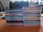 24 cd's verzamel voornamelijk pop, Cd's en Dvd's, Cd's | Verzamelalbums, Ophalen of Verzenden, Zo goed als nieuw, Pop