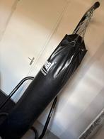 Bokszak met Standaard - Outshock, Ophalen of Verzenden, Zo goed als nieuw, Bokszak