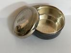 Vintage verzilverd theedoosje. Bakje voor theezakjes thee, Ophalen, Zilver