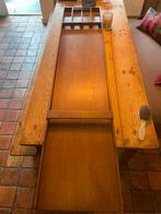 Sjoelbak 183x39x6, Ophalen of Verzenden, Zo goed als nieuw
