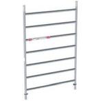 Nieuwe Altrex opbouwframes 135-28-7 sports, Doe-het-zelf en Verbouw, Steigers, Ophalen, Zo goed als nieuw, Rolsteiger of Kamersteiger